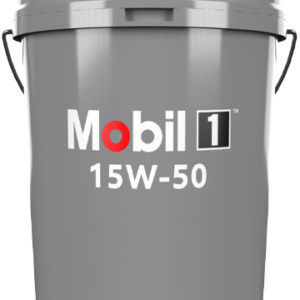 Mobil 1 15W-50