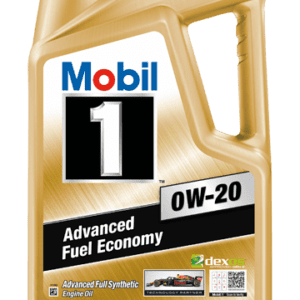 Mobil 1 0W-20