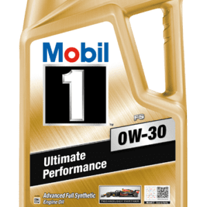 Mobil 1 0W-30 FS
