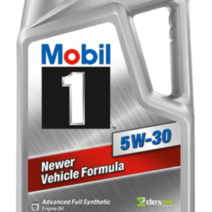 Mobil 1 5W-30
