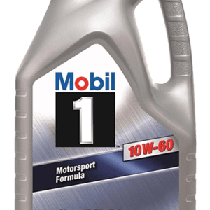 Mobil 1 10W-60